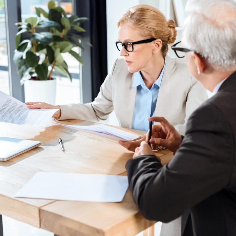 commissaire aux comptes